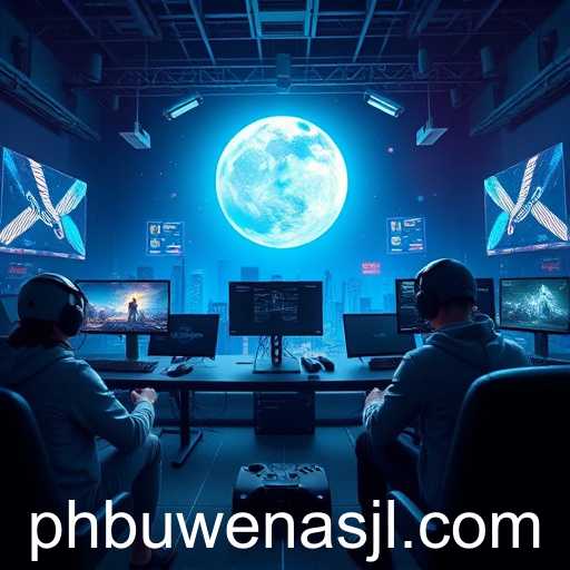 Gaming Trends Shaping the Future of Online Platforms