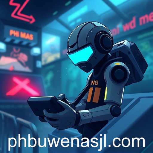 Gaming Trends and Innovations on PHBUWENAS