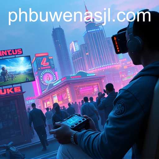 Rise of Interactive Gaming Platforms