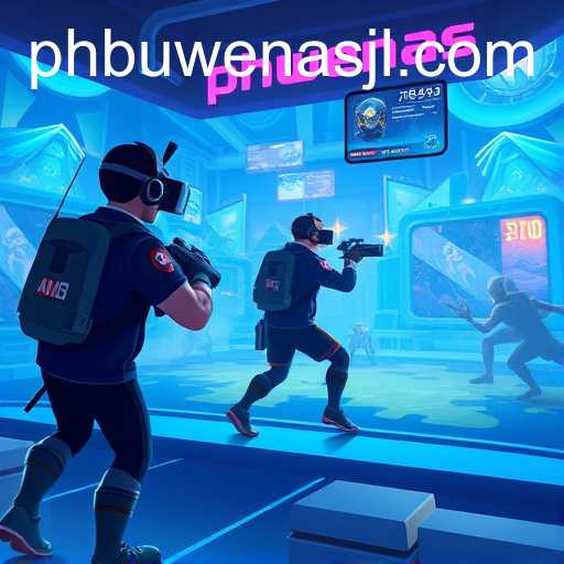 Phbuwenas: Revolutionizing Online Gaming