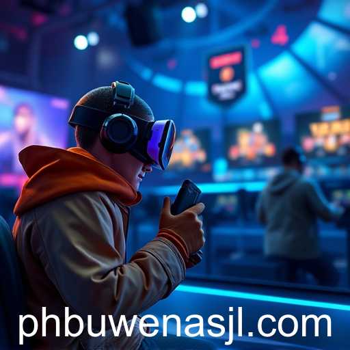 The Evolution of Online Gaming in 2025