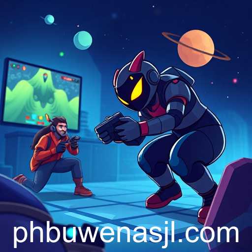 Phbuwenas: A Pioneering Platform in Online Gaming