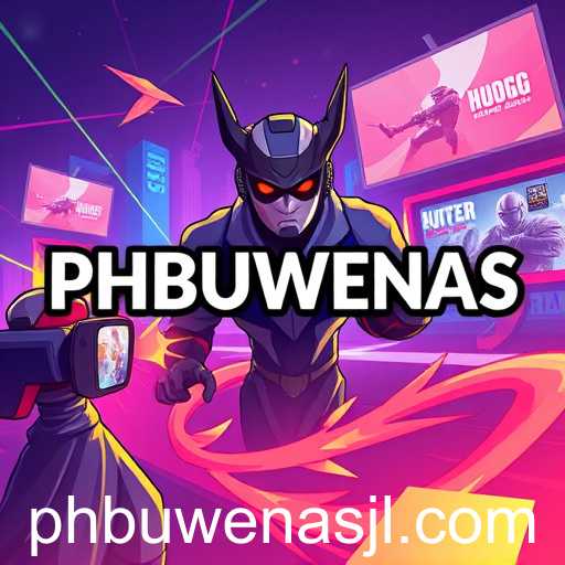The Rise of 'Phbuwenas': Revamping Online Gaming in 2025