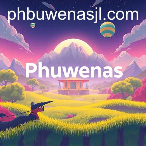 The Rise of Phbuwenas: A Gaming Revolution