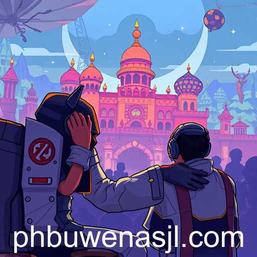 The Rise of 'phbuwenas': Gaming Website Trends